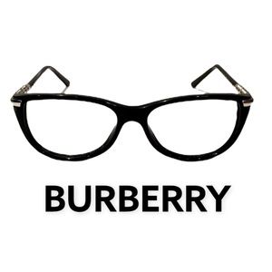 Authentic Burberry prescription eyeglasses frames